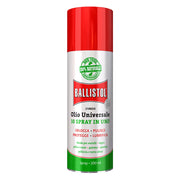 Olio Multiuso Spray Defence System Ballistol 200 ml
