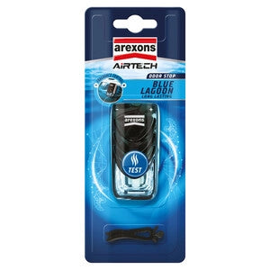 AREXONS 2150 AIRTECH BLUE LAGON