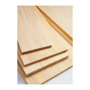 TAVOLA ABETE LAMELLARE 18X200X1000 MM