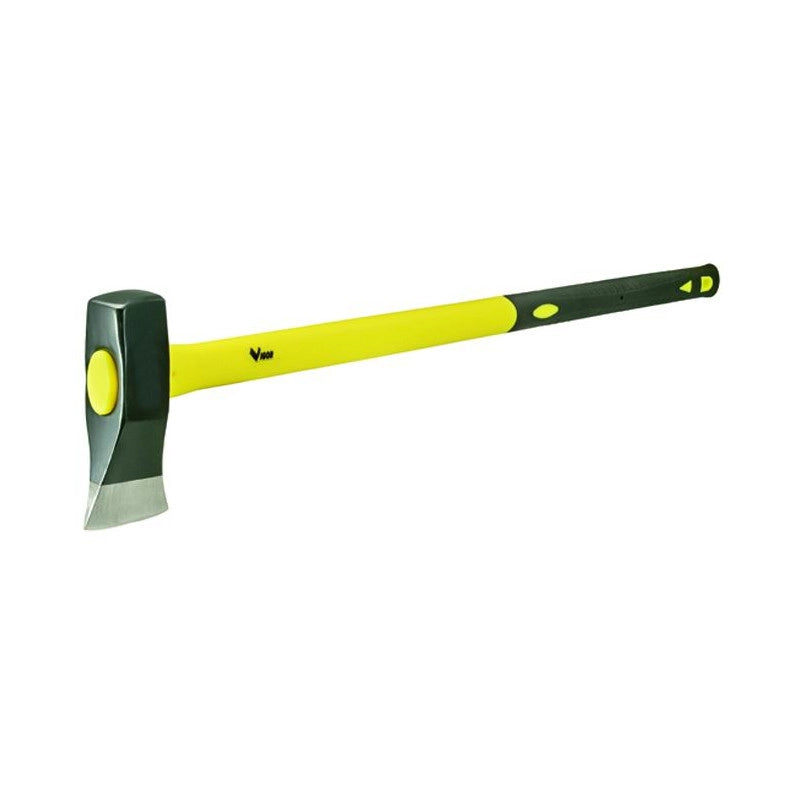 Mazze Spaccalegna Vigor-Gs Manico Sintetico Gr. 3500