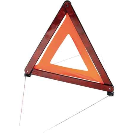 TRIANGOLO EMERGENZA OMOLOGATO