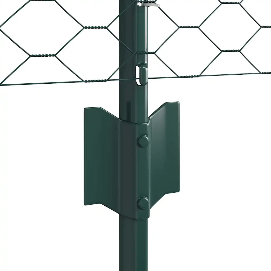 Recinzione con Posto Verde 3336786