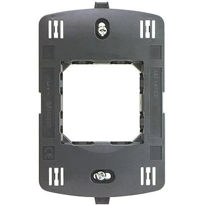 Living Int - Supporto 2 moduli - L4722