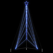 Albero di Natale a LED 615 LED Blu 404,5 cm 4016422