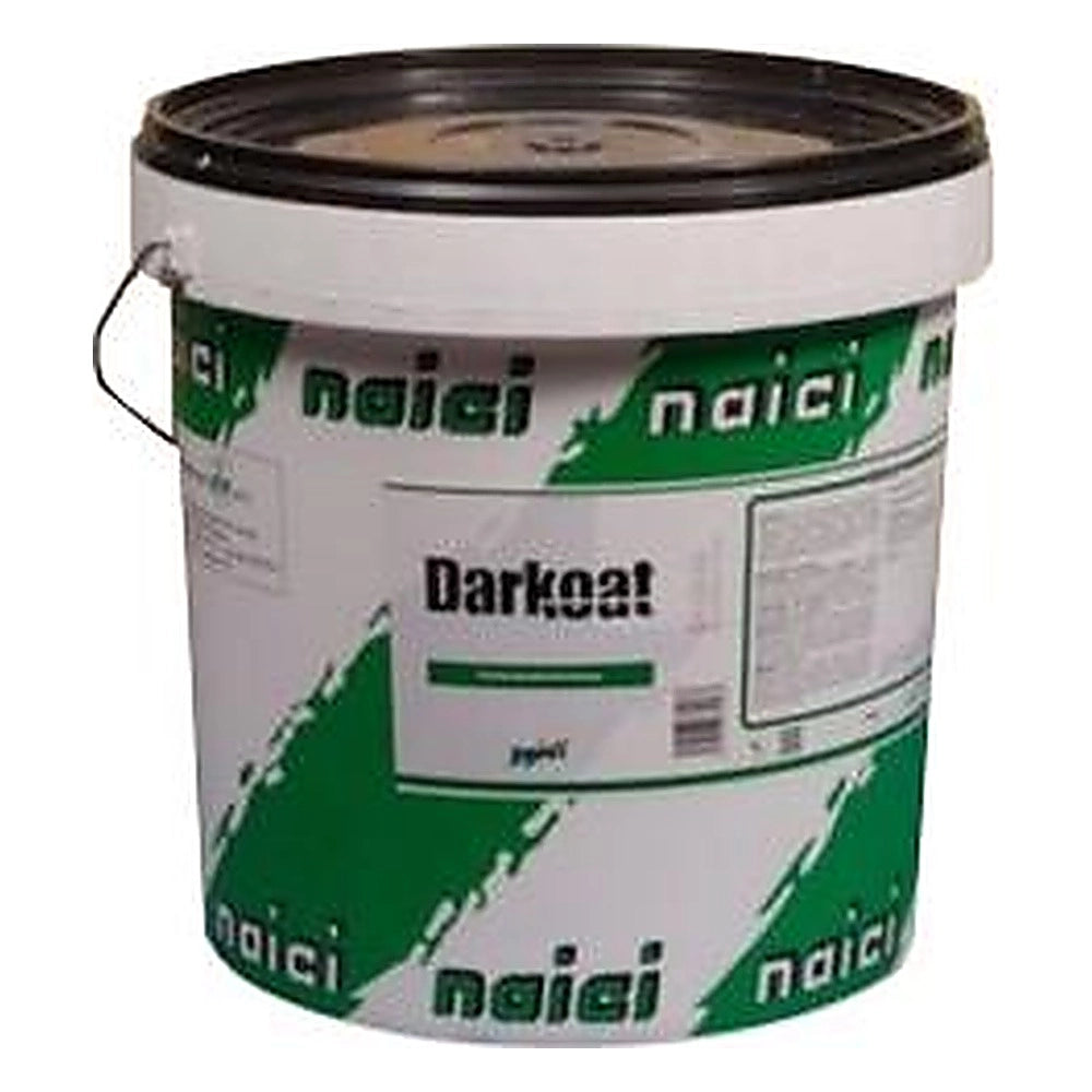 Guaina liquida bituminosa nera naici fibrodark 5 kg