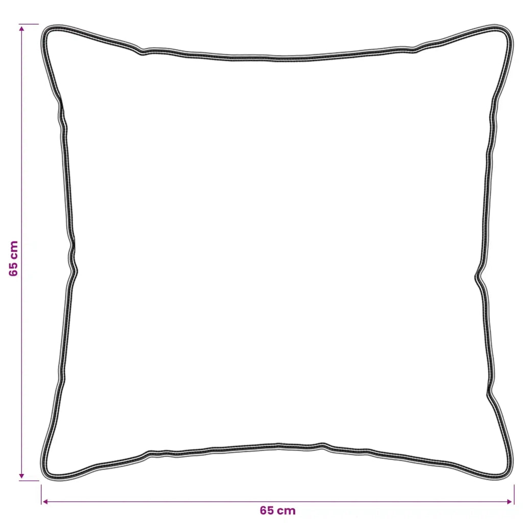 Set di Piumoni Bianco 200 x 220 cm Poliestere, Bamboo 3432738