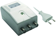 ALIMENTATORE PER AMPLIFICATORI D'ANTENNA DA INTERNO