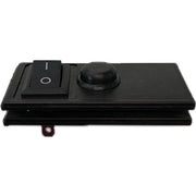 INTERRUTTORE COGLIOLIVE FURIA AIMA - 951.003CRD