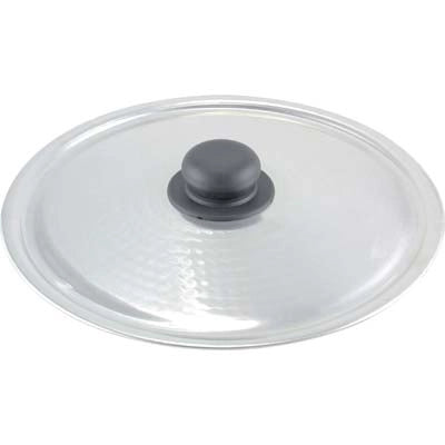 COPERCHIO X CALDARA  ALLUMINIO CM 60