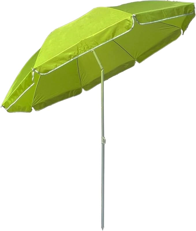 Ombrellone Spiaggia Diametro 180 Cm
