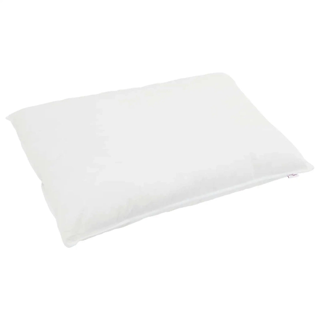 Set di Piumoni con cuscino 3 pcs Bianco Piuma d'anatra 3377035