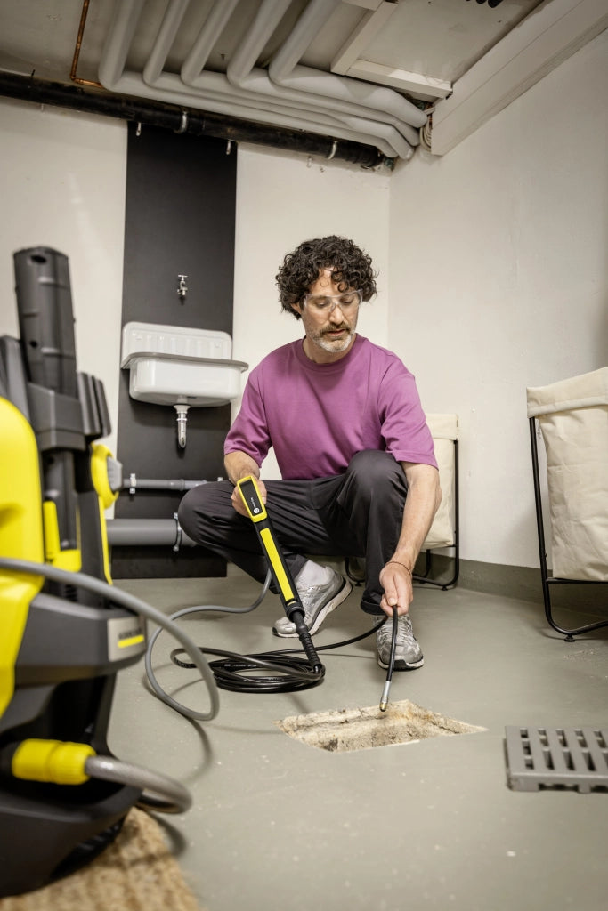 Karcher Set sturatubi da 15 metri