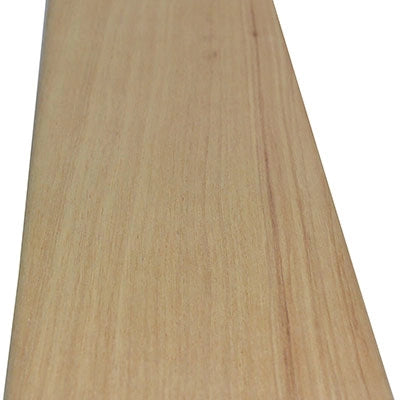 COPRIFILO LISCIO PIRCHER - ABETE GREZZO MM 10X70 H.MM 2250- 10 pezzi