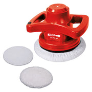 Lucidatrice Orbitale Einhell Cc Po 90 90 w