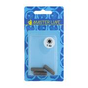 BL INSERTO TORX 25 MM T25 M 5,0   3 PZ- 5,0 blister