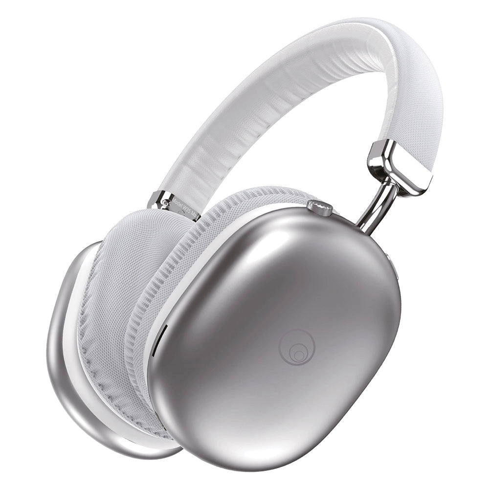 Cuffie Wireless Lostech Colore Bianco Grigio