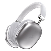 Cuffie Wireless Lostech Colore Bianco Grigio