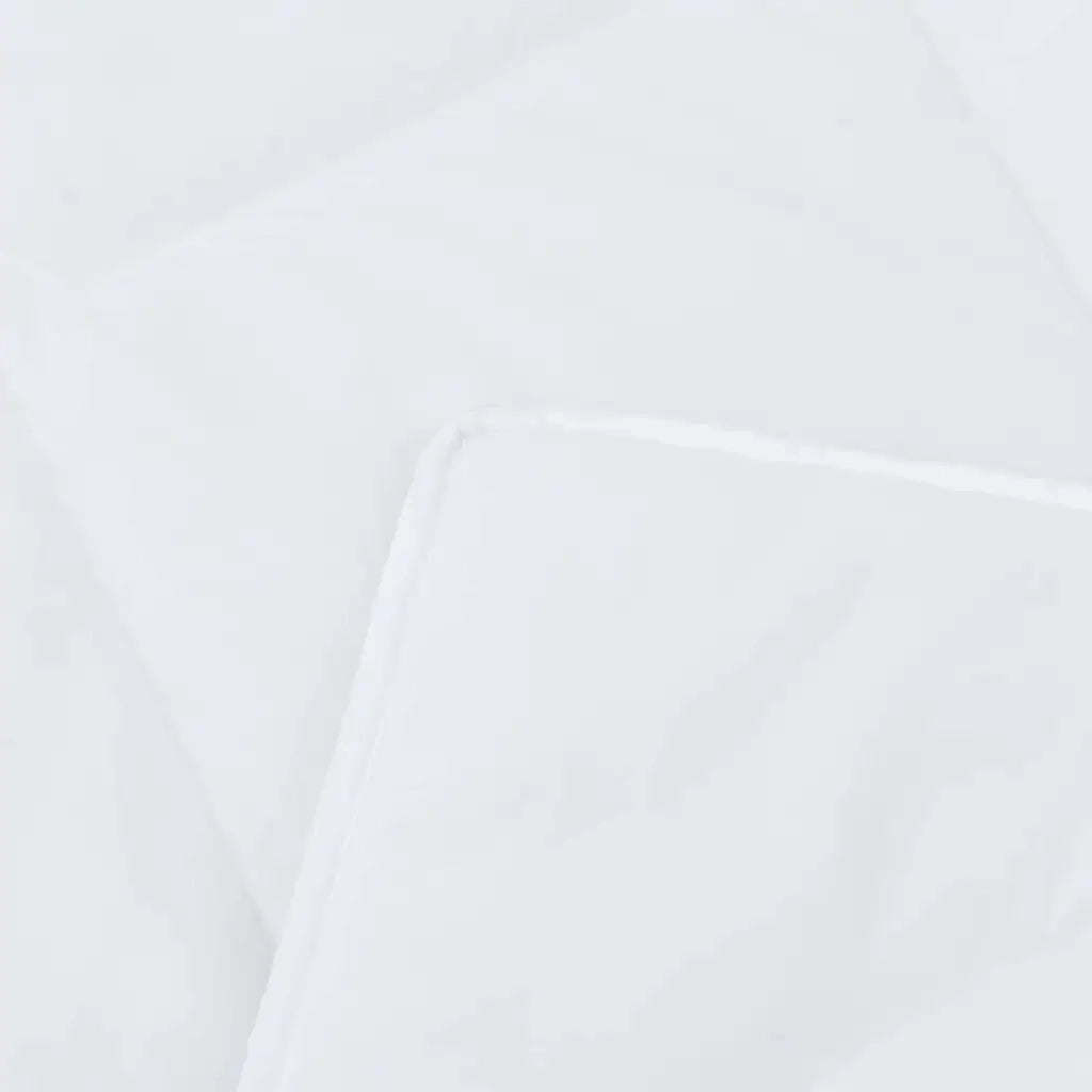 Piumone Bianco 240 x 220 x 4 cm Poliestere 42007766