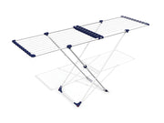 Stendibiancheria Cavalletto Vileda Doble 3 Pezzi