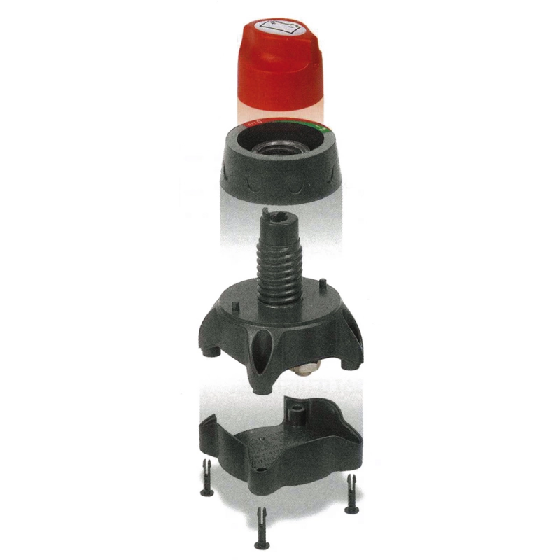 STACCA BATTERIA BEP