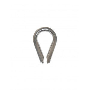 REDANCE ACCIAIO INOX AISI 316 D 4 MM- CARCANO- 50,0 pz