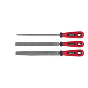 Set 3 raspe 200mm