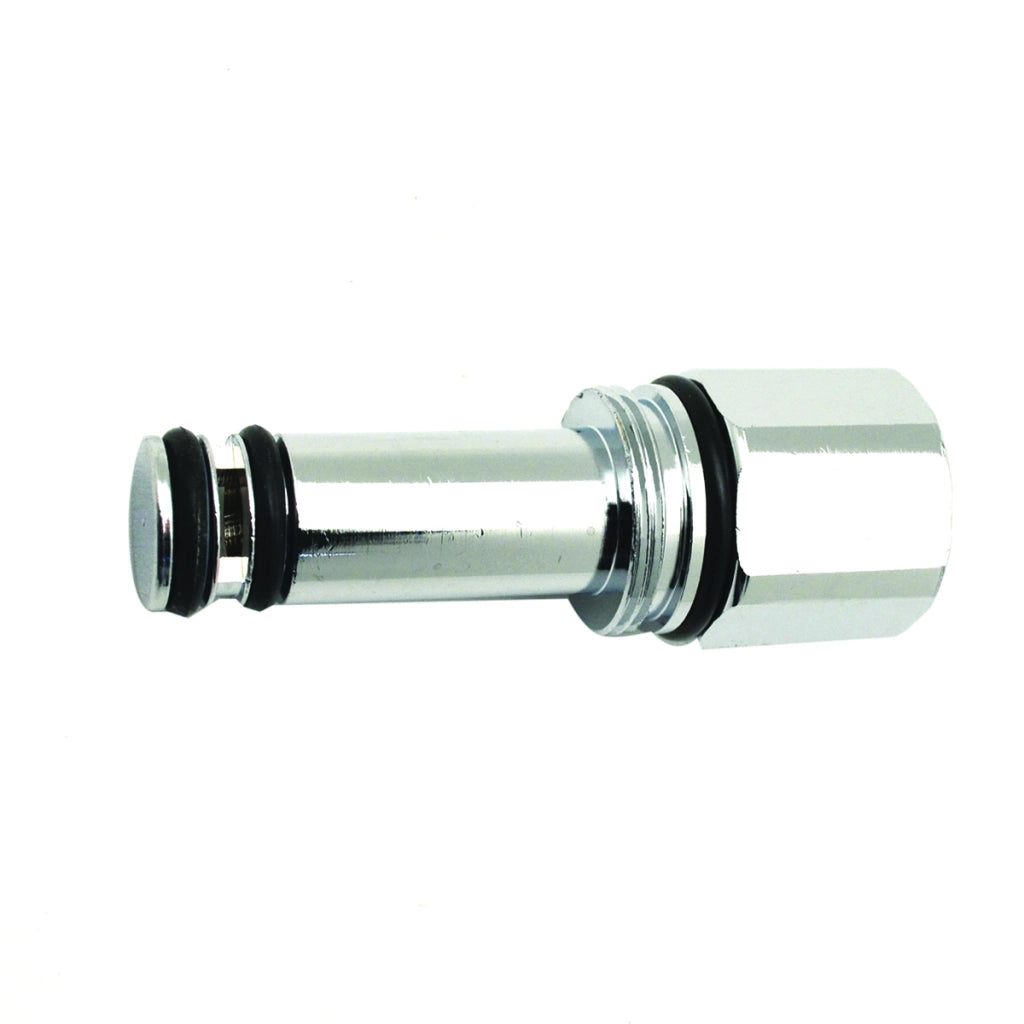 PERNO ESAGONALE DI ALIMENTAZIONE RUBINETTI A PEDALE- L. 74 mm- IDRAL- pezzi 1