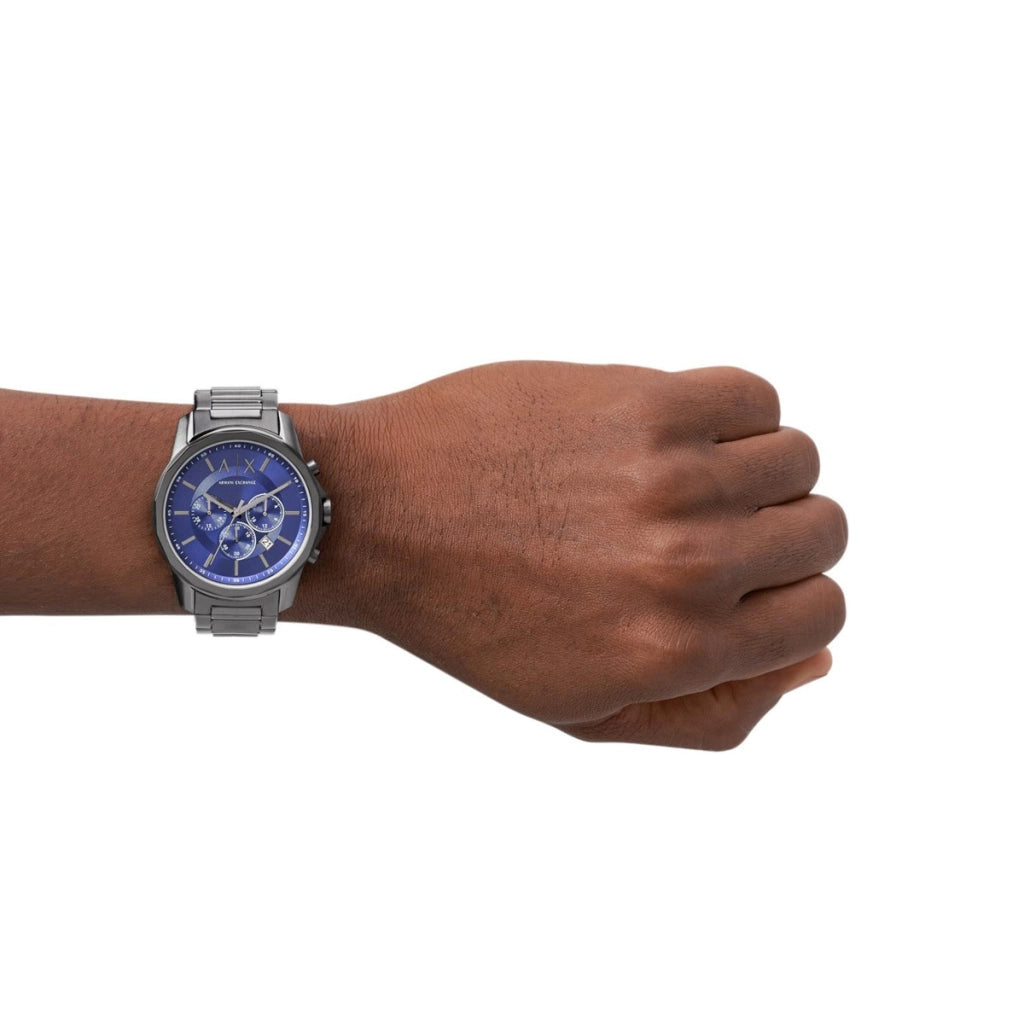 ARMANI EXCHANGE Mod. BANKS