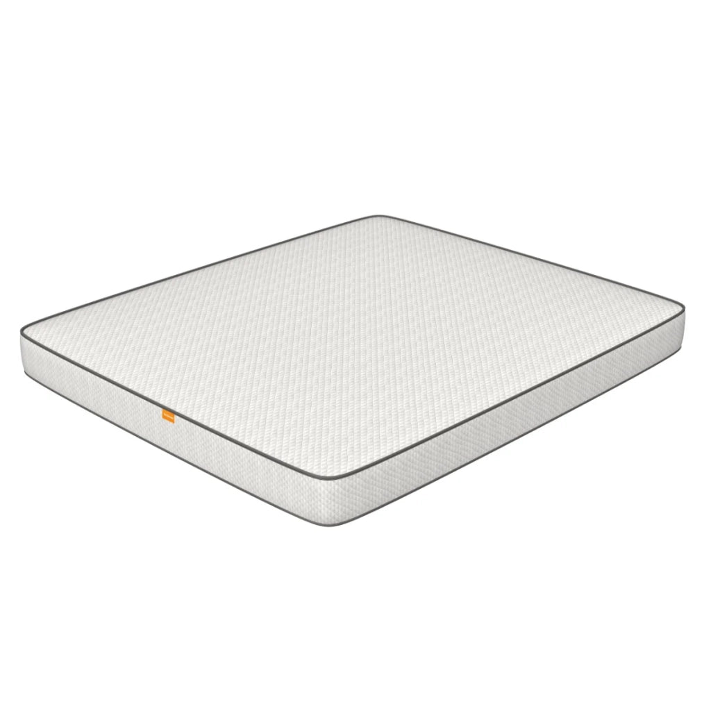 Materasso Una Piazza e Mezza 120x200, altezza 19 cm - Memory Foam, Antiacaro, Anallergico | Premiere