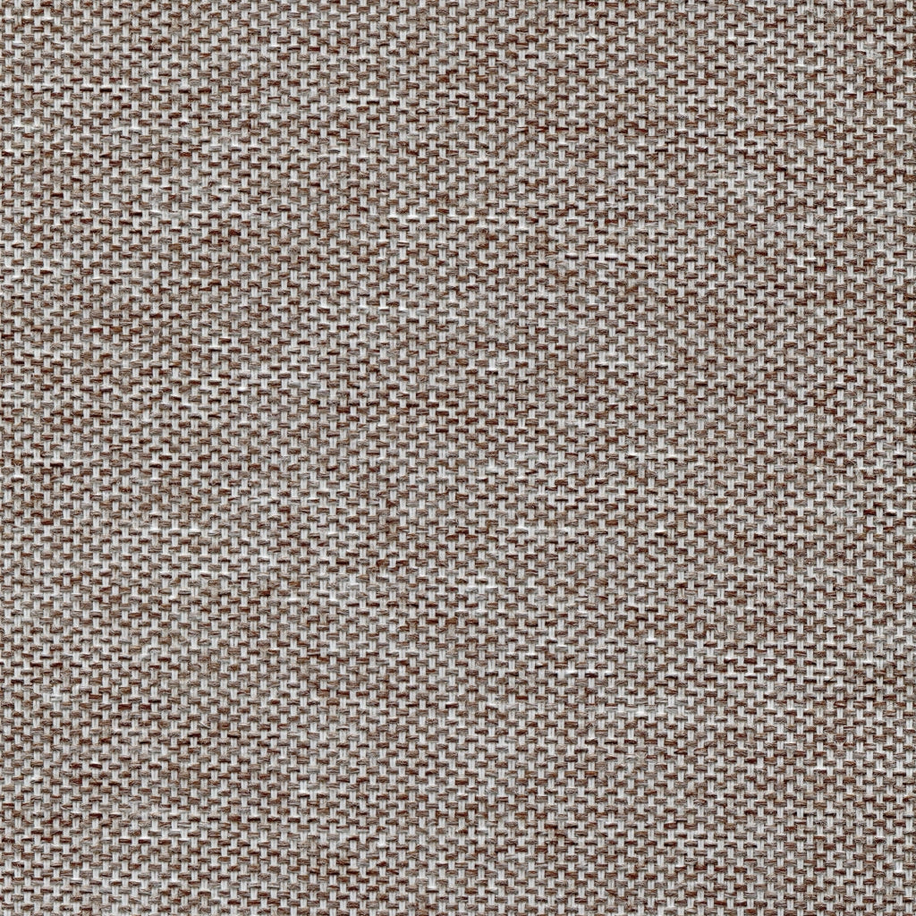 VIEWTEX Tenda a rullo opaca termica/oscurante Tessile Testurizzato marrone 105x250 cm