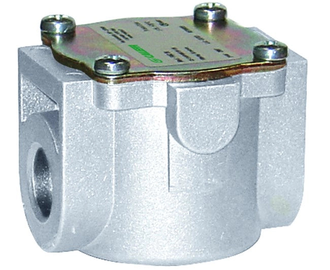 FILTRO COMPACT PER GAS 1/2   CALEFFI SPA