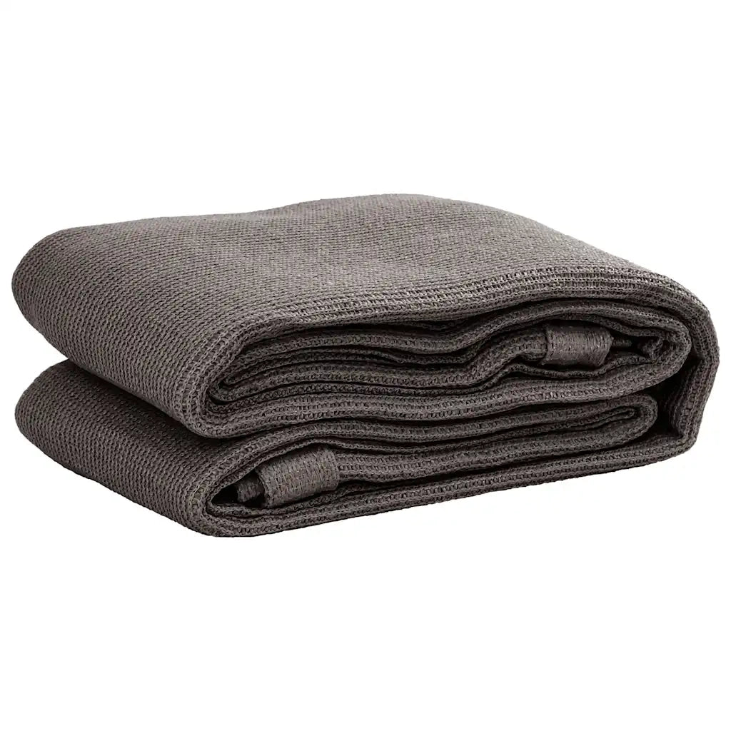Tappeto da tenda 300x400 cm Antracite 91264