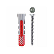 Tassello Duopower 5X25 Sk pz.18 Bl Fischer
