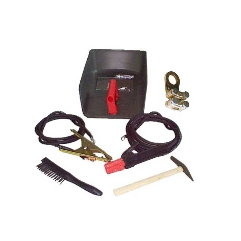 Kit Saldatura King B Capicorda Sacit