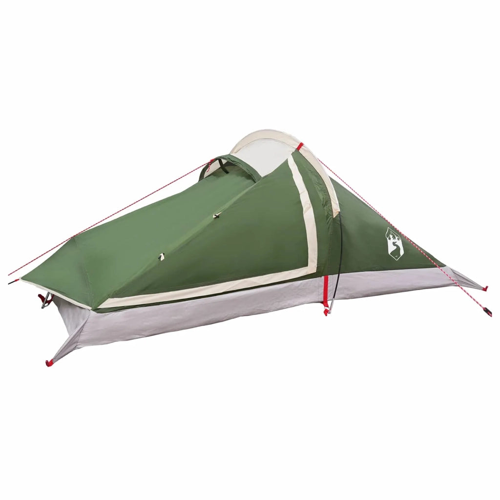 Tenda da backpacking 2 persona Verde 42018574