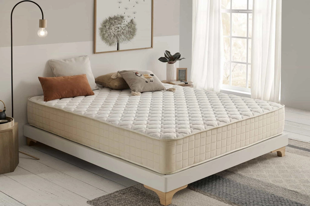Materasso viscoelastico Magic Plus - 80X190 - Moonia