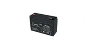 Batteria ricaricabile  4 V 3.5 Ah