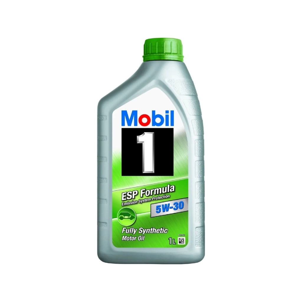 Olio Motore Mobil 1 ESP 5W-30