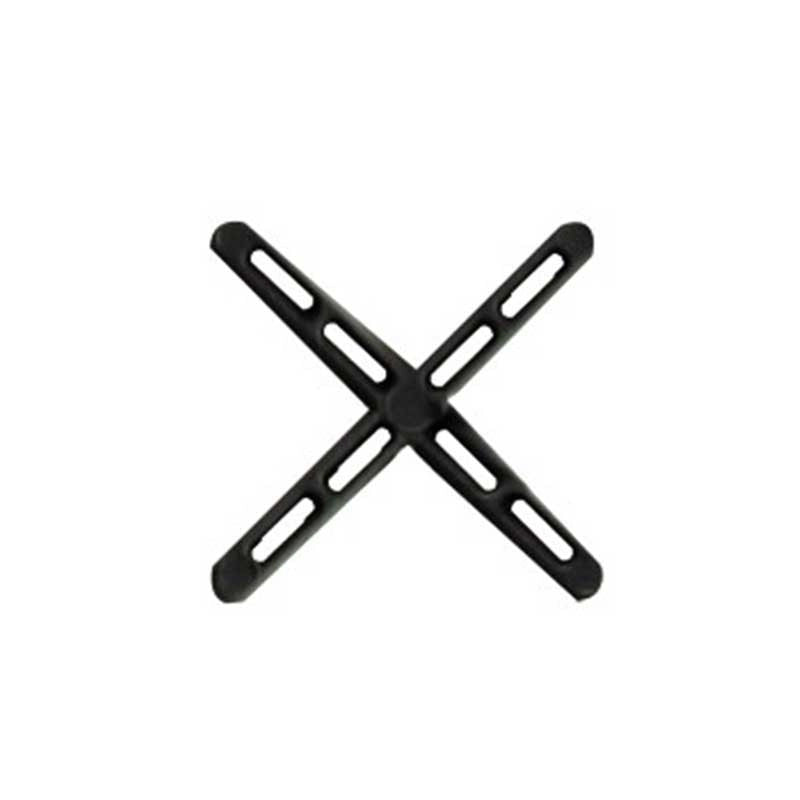 Distanziatore per piastrelle a croce : Modello - 1 MM
