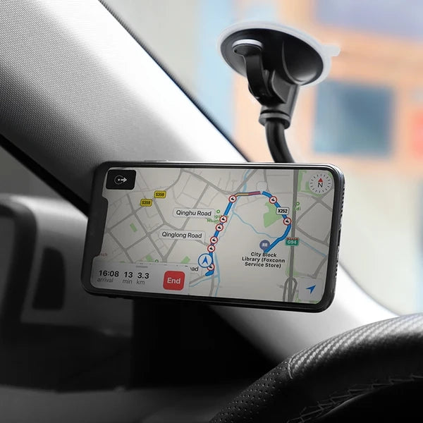 Supporto Smartphone Magnetico Orient per Auto