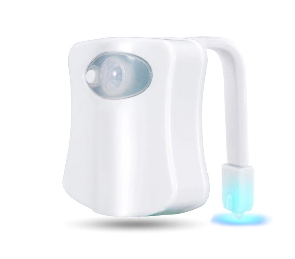 Luce LED per Water 8 Colori con Sensore Crepuscolare