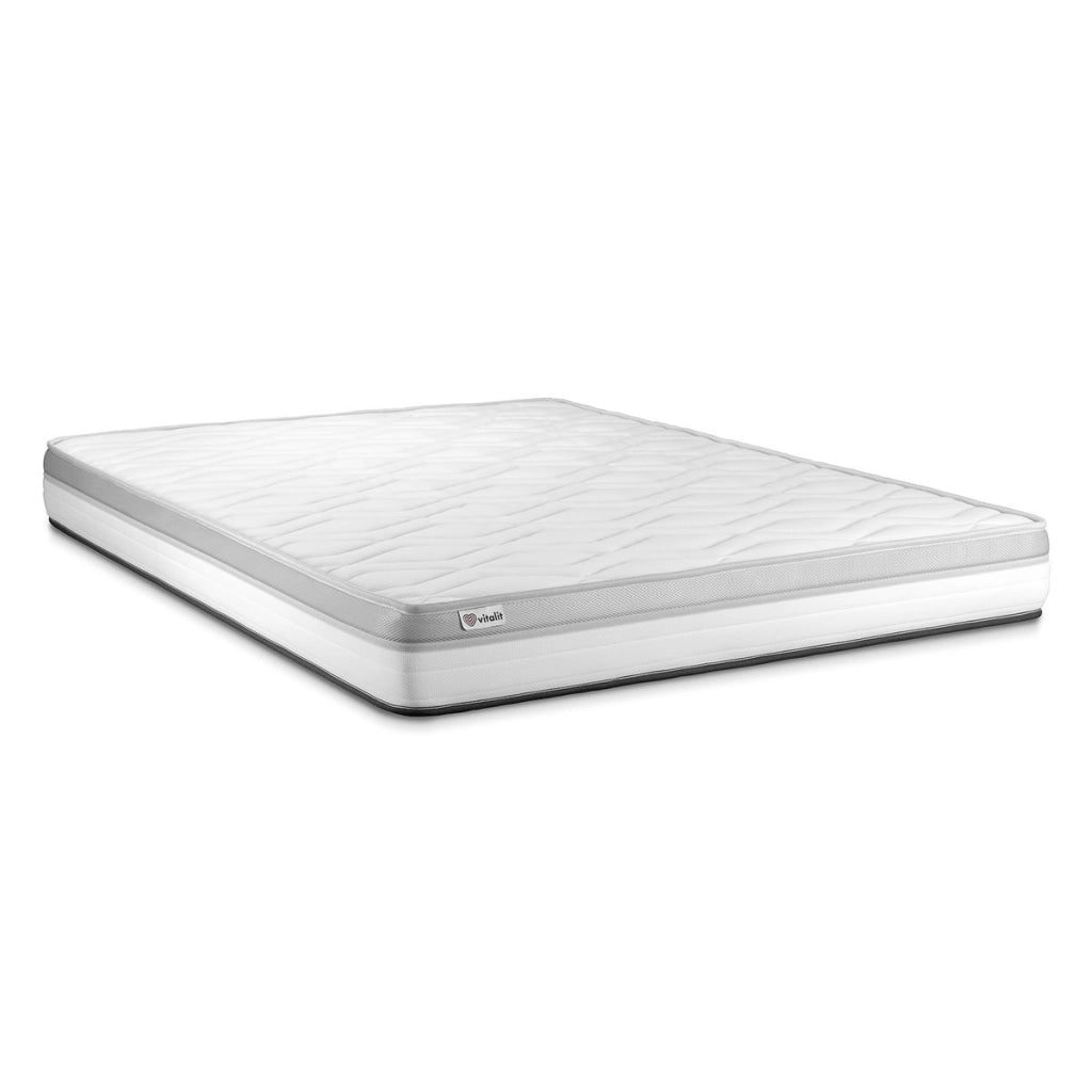 Materasso e base 135x190 cm - Vital Relax