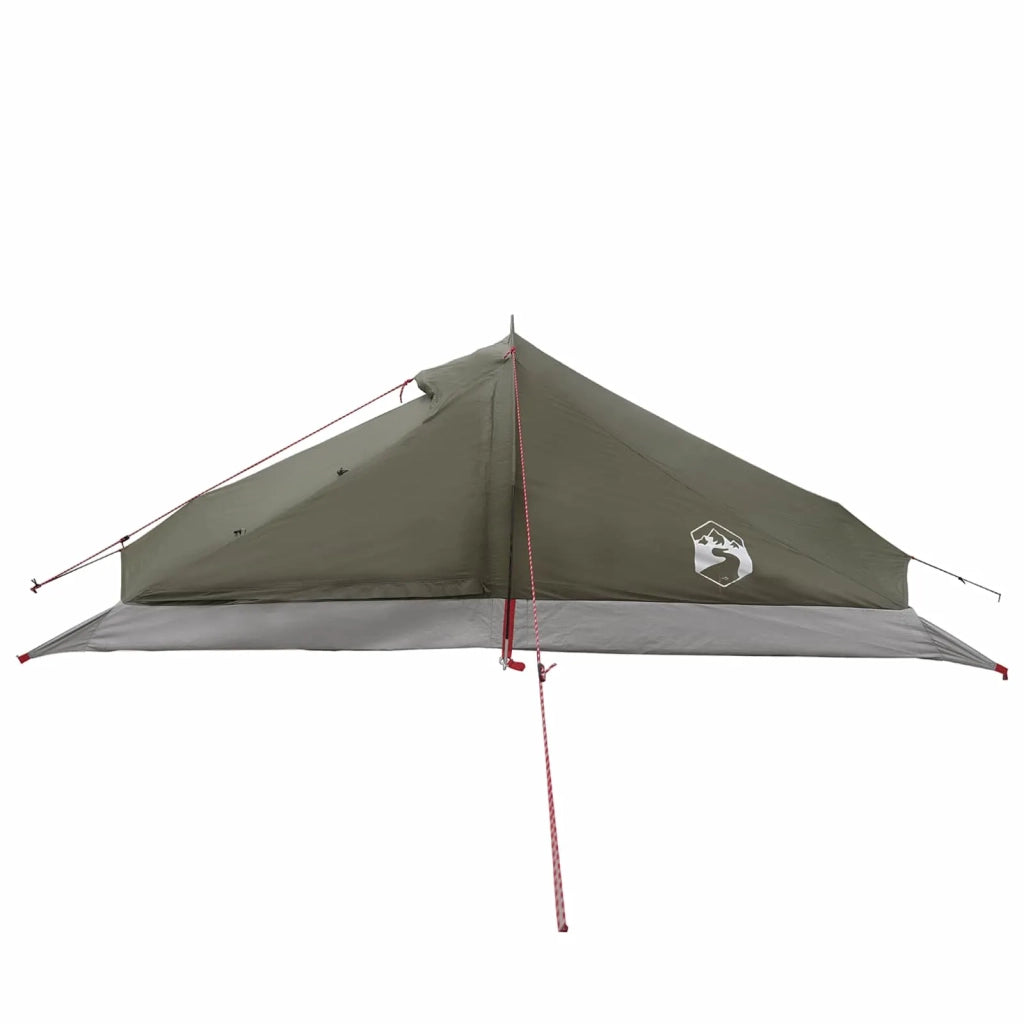 Tenda da backpacking 2 persona Verde Oliva 42019368