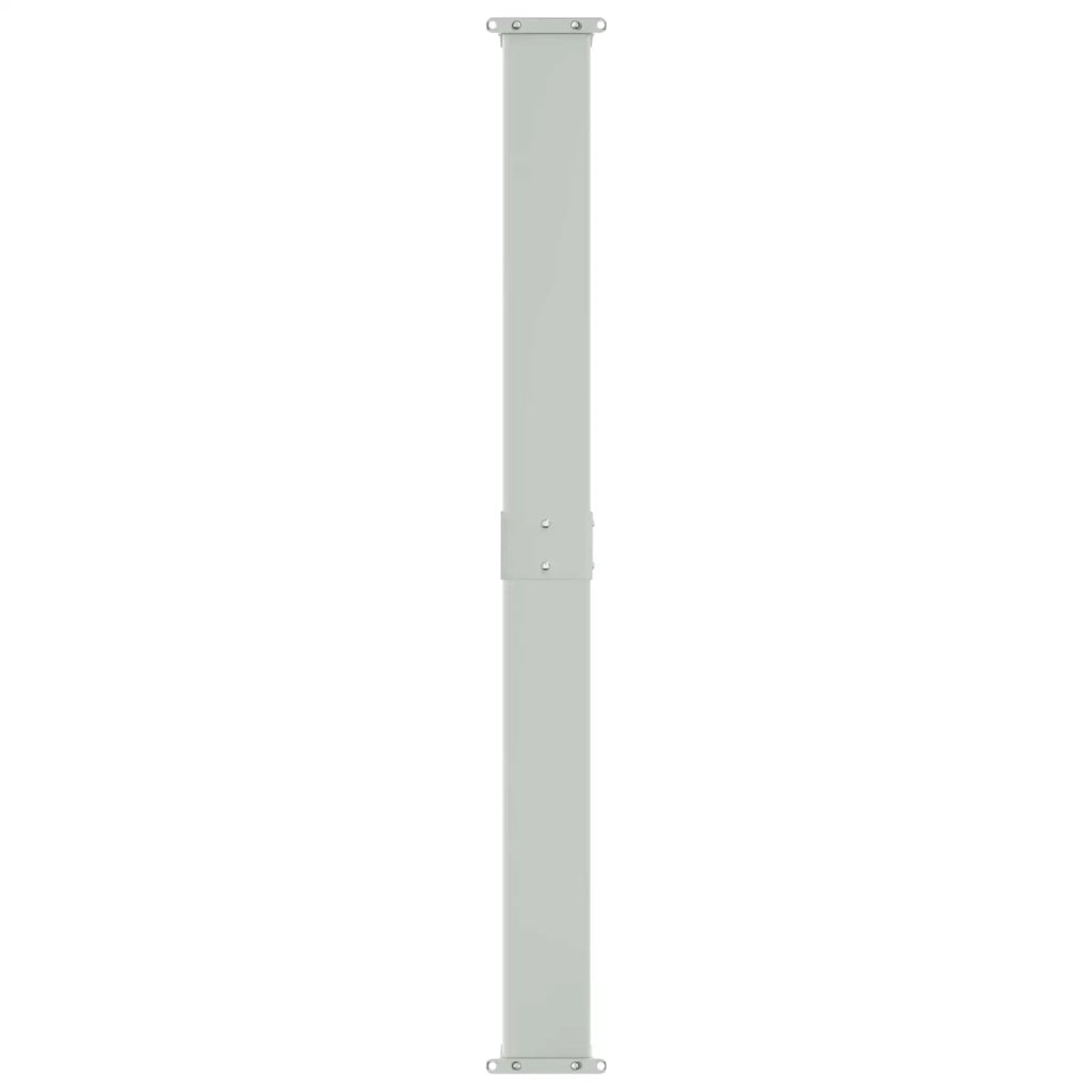 Tenda laterale retrattile Poliestere Rettangolare 923730