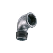 GOMITO MF ZINCATO- 1- IKARO- pezzi 10