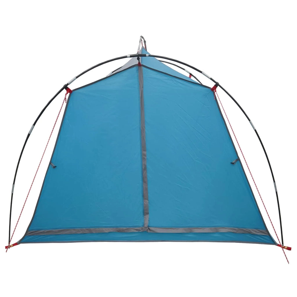 Tenda a tunnel 2 persona Blu 42018569
