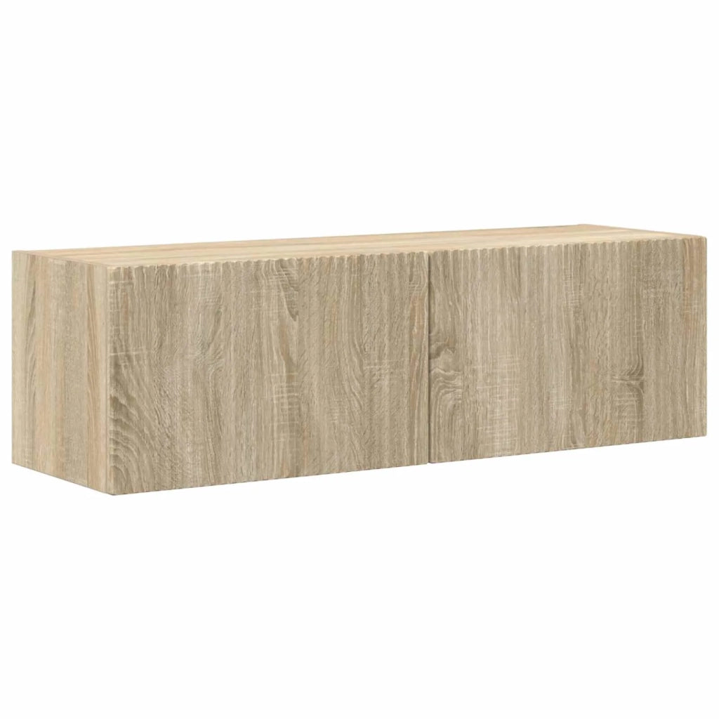 Mobile TV 8 pcs Rovere Sonoma 3409143