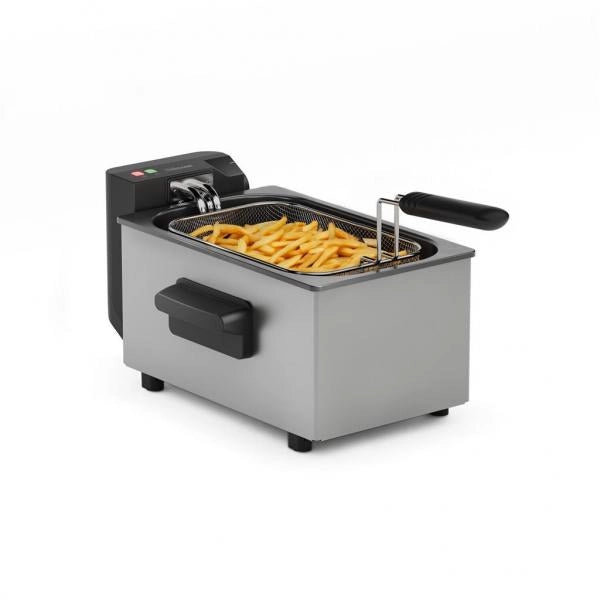 FRIGGITRICE OLIO 3LT 2000W TRISTAR 9334