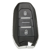 Radiocomando Auto Va P25 per Citroen Peugeot Silca