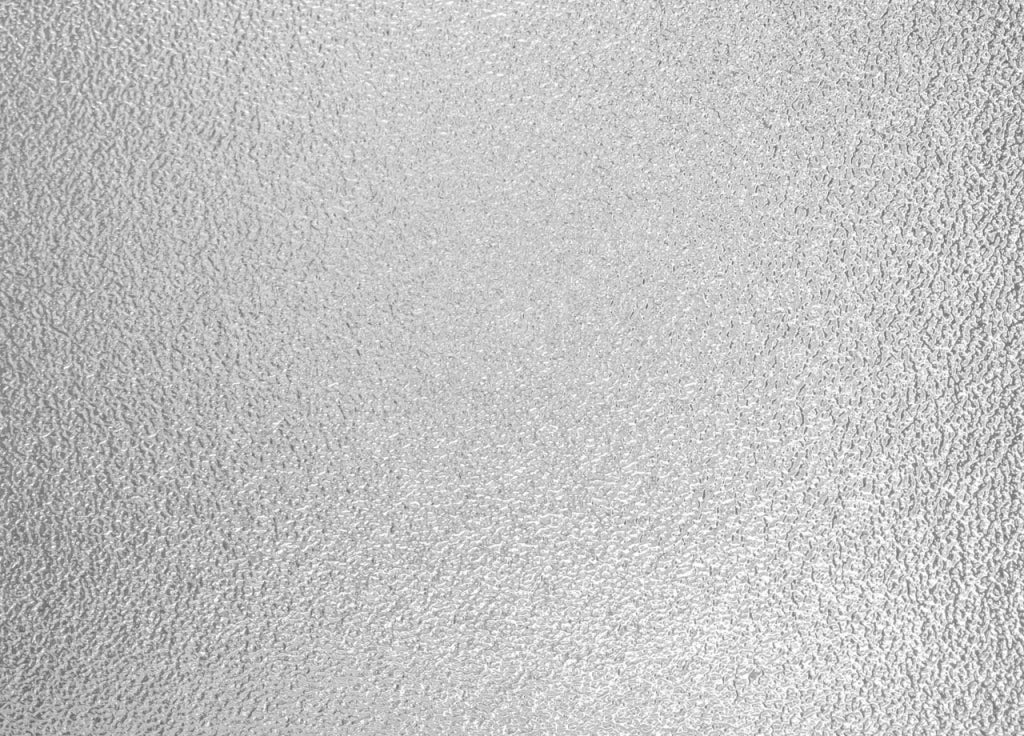 Tovaglia Natalizia Antimacchia Plastificata PVC Glitter Argento Proteggi Tavolo Natale - 140x500 - Glitter Argento